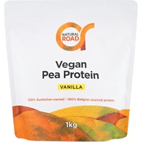 NR Plant Protein Van 1kg