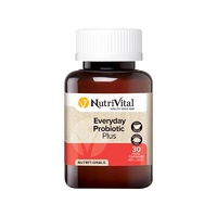 NutriVital Prem ProBiotic 50 Billion Plus 30C