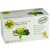 Onno Behrends Tea Detoxee 20s