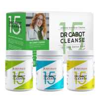 Dr Cabot 15 day Cleanse Kit