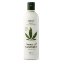 Melrose Hemp Oil Conditioner 300ml