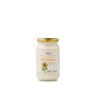 Melrose Mayonnaise Org Sunflower 365gm