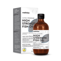 Melrose Omega DHA and MCT Oil 500ml