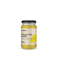 Melrose Org Grass Fed Ghee 325ml