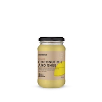 Melrose Org Coconut Oil and Ghee 325ml