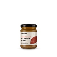 Melrose Almond Chai Spread 250g