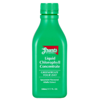 GRA Liquid Chlorophyll 500ml