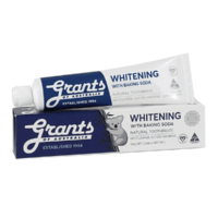 GRA Whitening Toothpaste 110g