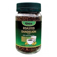 KF Roasted Dandelion Blend 150gm