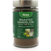 KF Roasted Dandelion Fine Blend 175gm