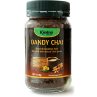 KF Roasted Dandelion Chai 150gm