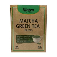 KF Matcha Green 25T/B