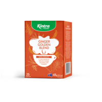 KF Ginger Blend 25s 65g