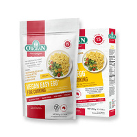 ORG Vegan Easy Egg Mix Pouch 250g