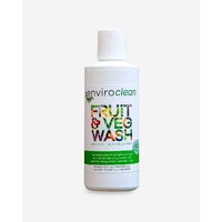 EnviroClean Fruit & Vege Wash 500ml