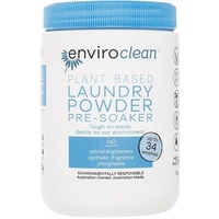 EnviroClean Laundry Powder Presoak 1kg