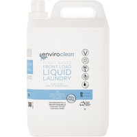 EnviroClean Laundry Liquid 5ltr