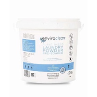 EnviroClean Laundry Powder Presoak 5kg