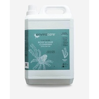 EnviroCare Body & Hair Cleanser 5 litre