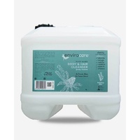 EnviroClean Body & Hair Cleanser 15 ltr