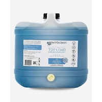 EnviroClean Laundry Liquid Top Load 15 ltr