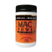 Power Super Foods Maca Organic pwd 200gm