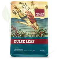 Power Super Foods Dulse Leaf Org 125gm