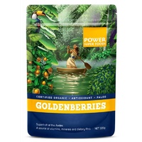 Power Super Foods Goldenberries 225gm