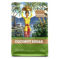 Power Super Foods Coconut Palm Sugar 500gm