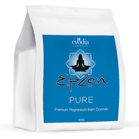 EVO EpZen Evodia Pure Bath Salts 900g