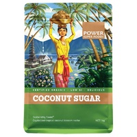 Power Super Foods Coconut Palm Sugar 1kg