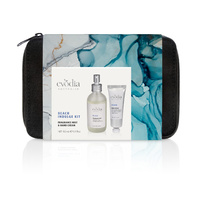 EVO Evodia Beach Indulge Gift Set Kit