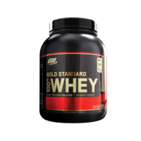 Optimum Nutrition 100% Whey Protein Nat Choc 2.3k