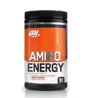 Optimum Nutrition Amino Energy Orange Cooler 270g