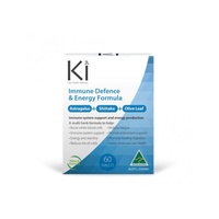 Ki Immune Defence & Vitality Formula 60 tabs