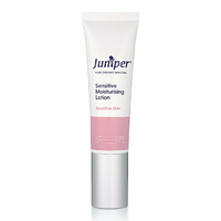 JUN Sensitive Moisturising Lotion 50ml