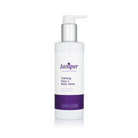 JUN Calming Face and Body Wash 250ml