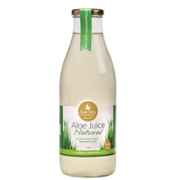 ALO Aloe Vera Juice Nat 1L