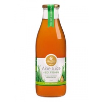 ALO Aloe Vera Juice + 20 Herbs 1L