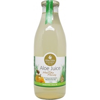 ALO Aloe Vera With Manuka Honey 1L