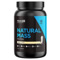 Prana Natural Mass Vanilla Shake 1.2kg