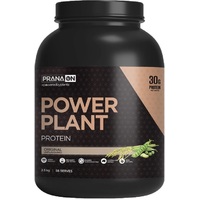 Prana Power Plant Protein Original 2.5kg