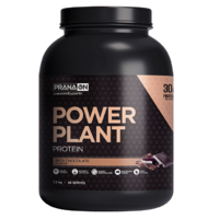 Prana Power Plant Protein Rich Chocolate 2.5kg