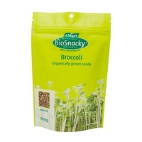 A.Vogel Broccoli Seeds 100g