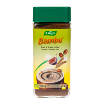 A.Vogel Bambu Coffee Substitute 100g