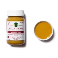 BOTB Bone Broth Conc Tandoori Spice 375g