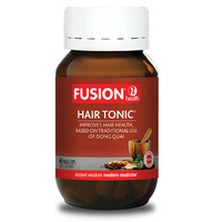 Fusion Hair Tonic 120c