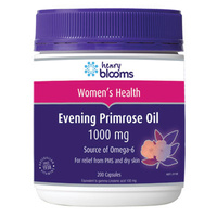 Blooms Evening Primrose Oil 200 caps