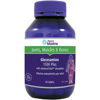 Blooms Glucosamine 1500 Plus 90 caps