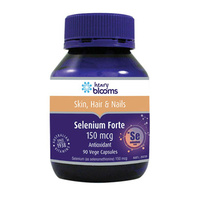 Blooms Selenium Forte 150 90 caps